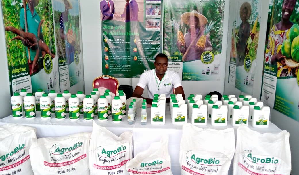 engrais biologiques