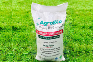 Utilisation d’AgroBio