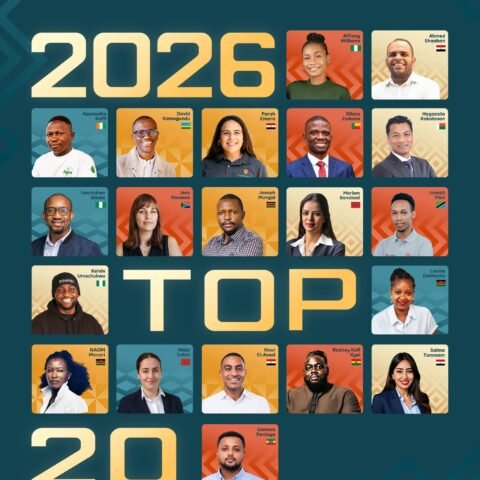 Dr Gildas ZODOME dans les Top 20 du programme Africa&rsquo;s Business Heroes (ABH) 2026: une fierté immense pour Biophyto SA et pour le Bénin !